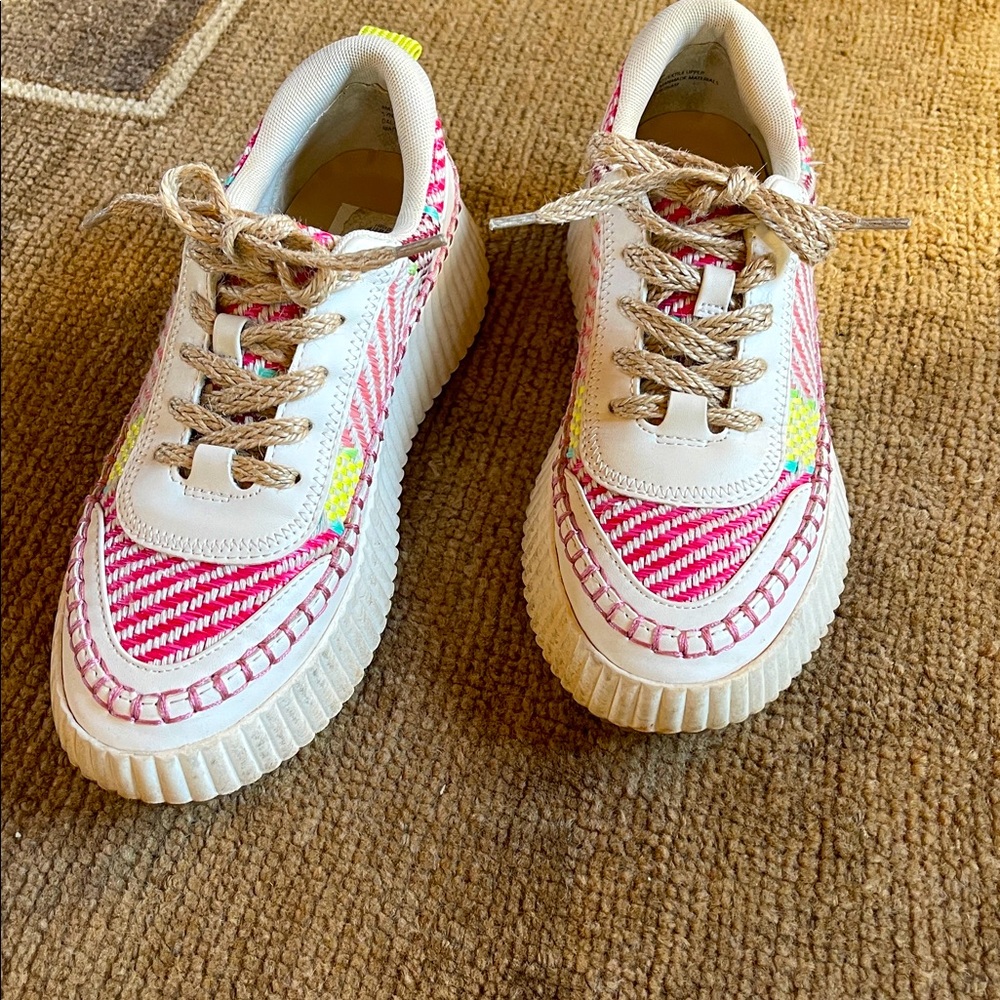 Dolce Vita Demi Sneaker